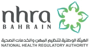 National Health Regulatory Authority, Bahrain